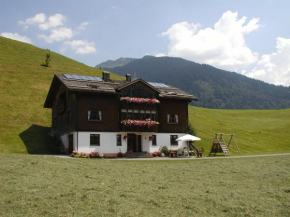 Appartments Haus Monika, Schoppernau, Österreich